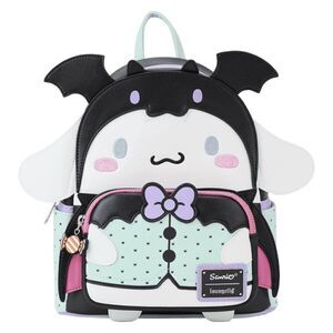 Sanrio Cinnamoroll Halloween Cosplay Mini Backpack